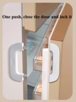 ⁦قفل باب التلاجة⁩ - الصورة ⁦3⁩