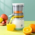 ⁦العصارة التريند Trendy Juicer⁩ - الصورة ⁦5⁩