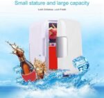 ⁦ثلاجة محمولة متنقلة 8 لتر للسيارة و المنزل⁩ - الصورة ⁦2⁩