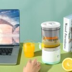 ⁦العصارة التريند Trendy Juicer⁩ - الصورة ⁦3⁩