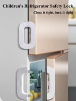 ⁦قفل باب التلاجة⁩ - الصورة ⁦4⁩