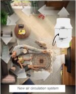 ⁦شفاط ونظام تهوية مختلط⁩ - الصورة ⁦4⁩