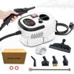 ⁦جهاز تنظيف بالبخار بالضغط العالي⁩ - الصورة ⁦2⁩