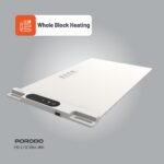 ⁦صينية تسخين الطعام الكهربائية⁩ - الصورة ⁦9⁩