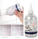 ⁦معجون إصلاح الأرضيات والحوائط Tile reform⁩ - الصورة ⁦4⁩