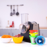 ⁦القطاعة الكهربائية الحديثة KRYPTON⁩ - الصورة ⁦3⁩