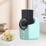 ⁦قطاعة الخضروات الكهربائية الحديثة⁩ - الصورة ⁦2⁩