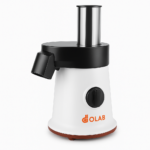 ⁦محضرة الحضروات الحديثة 5 شفرات⁩ - الصورة ⁦2⁩