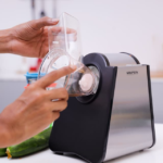 ⁦القطاعة الكهربائية الحديثة KRYPTON⁩ - الصورة ⁦5⁩