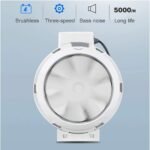 ⁦شفاط ونظام تهوية مختلط⁩ - الصورة ⁦2⁩