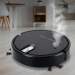 ⁦مكنسة كهربائية ذكية 5 في 1 - Smart 5-in-1 Electric Vacuum Cleaner⁩ - الصورة ⁦2⁩