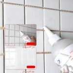 ⁦معجون إصلاح الأرضيات والحوائط Tile reform⁩ - الصورة ⁦2⁩