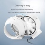 ⁦شفاط ونظام تهوية مختلط⁩ - الصورة ⁦3⁩