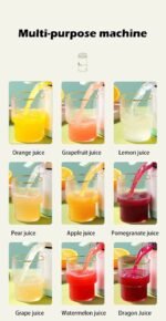 ⁦العصارة التريند Trendy Juicer⁩ - الصورة ⁦2⁩