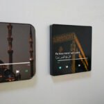 ⁦مغناطيس ثلاجة مخصص للقرآن الكريم⁩ - الصورة ⁦8⁩