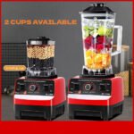 ⁦خلاط الالماني + طاحونة Silver Crest⁩ - الصورة ⁦5⁩