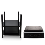 ⁦موقد 4 عيون بستاند Denx⁩ - الصورة ⁦4⁩