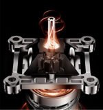 ⁦خلاط الالماني + طاحونة Silver Crest⁩ - الصورة ⁦6⁩