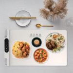 ⁦صينية تسخين الطعام الكهربائية⁩ - الصورة ⁦8⁩