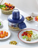 ⁦ماكينة التقشير الكهربائية الحديثة⁩ - الصورة ⁦6⁩