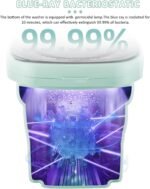 ⁦غساله قابله للطي⁩ - الصورة ⁦5⁩