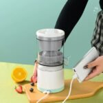 العصارة التريند Trendy Juicer