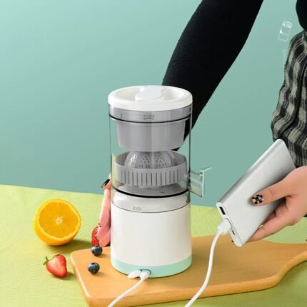 العصارة التريند Trendy Juicer
