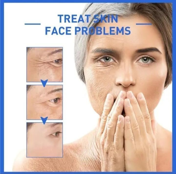 Botox face serum - الصورة 2