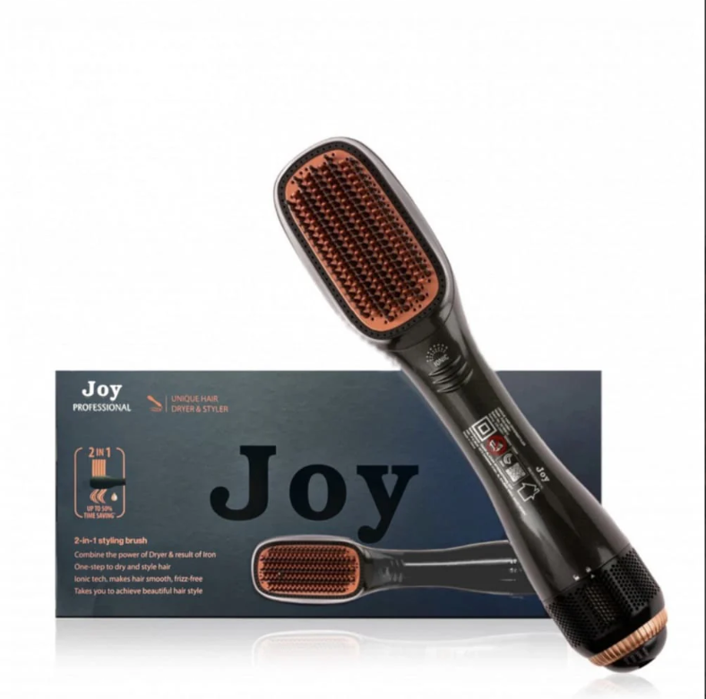 فرشاة فرد الشعر الاصلية JOY - الصورة 3
