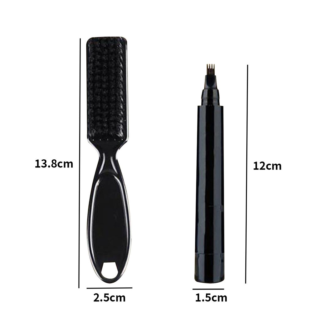 • Beard pen قلم تحديد اللحية - الصورة 4