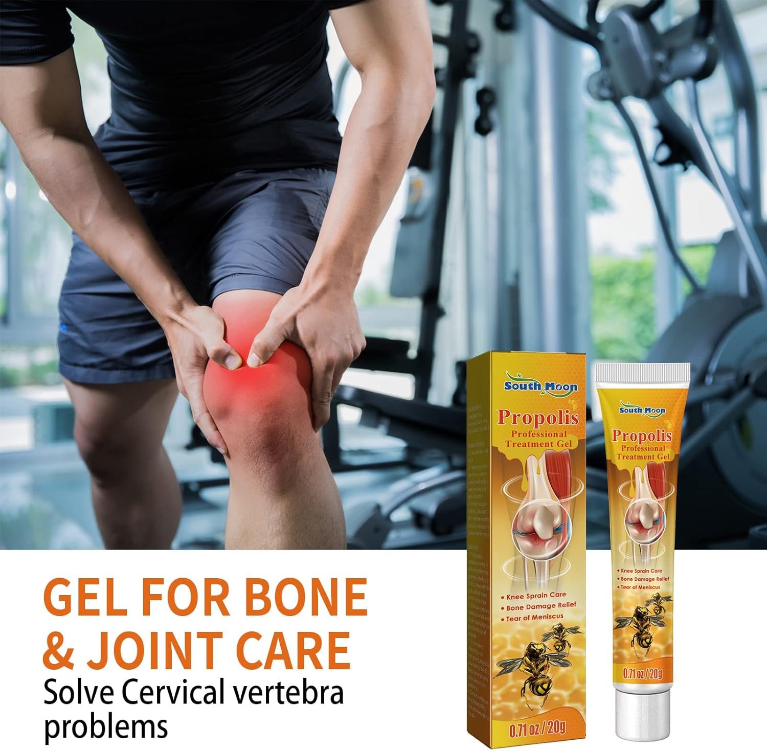 Bee Venom - الصورة 3