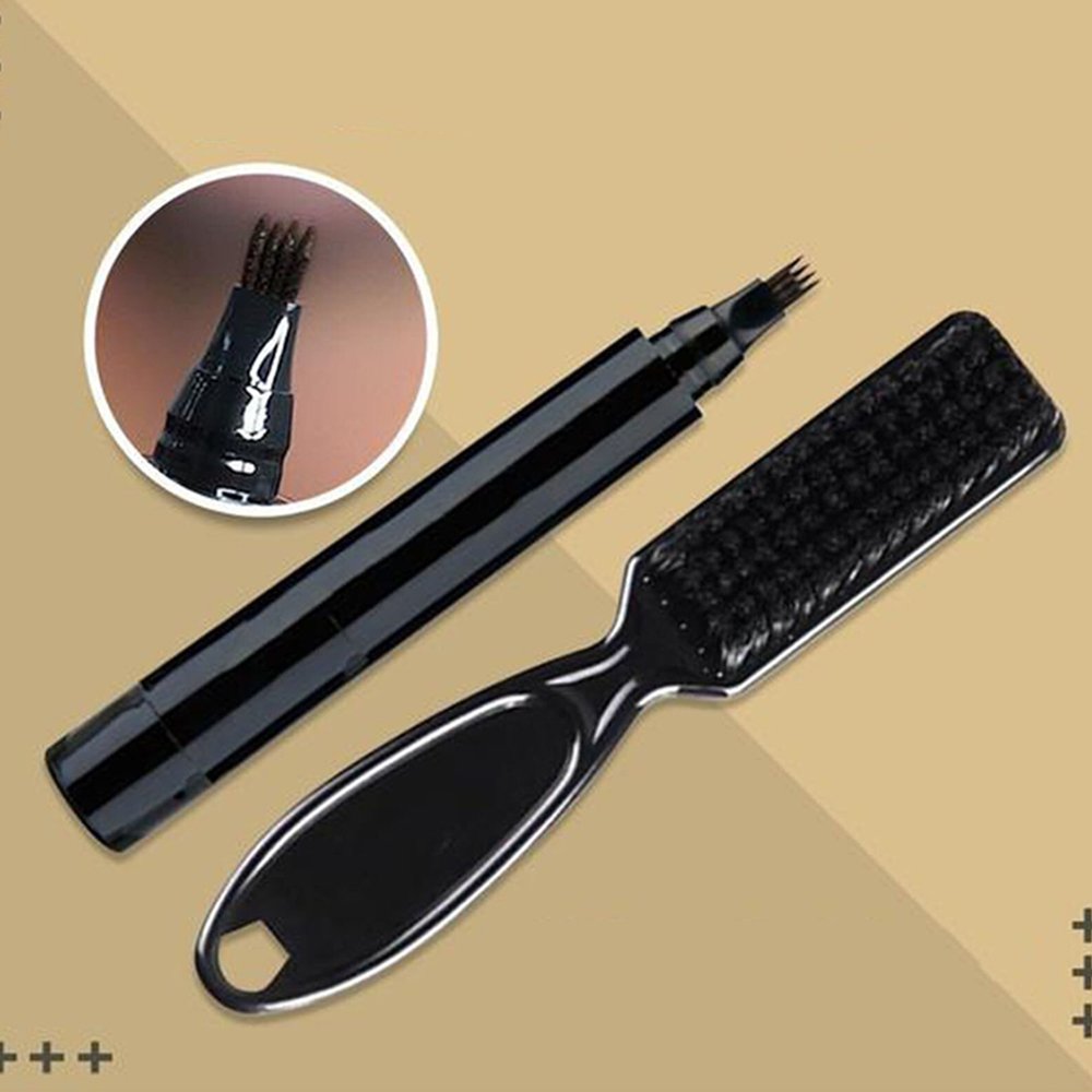 • Beard pen قلم تحديد اللحية