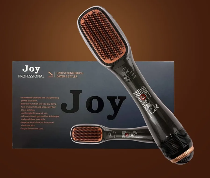 فرشاة فرد الشعر الاصلية JOY