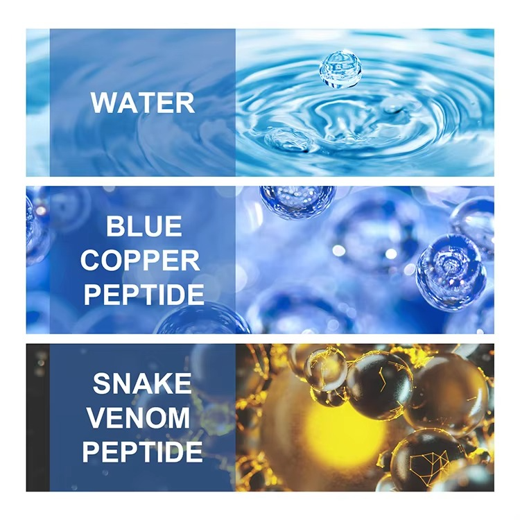 سيرم التجاعيد BLUE PEPTIDE - الصورة 5