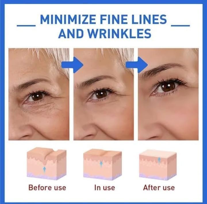 Botox face serum - الصورة 3