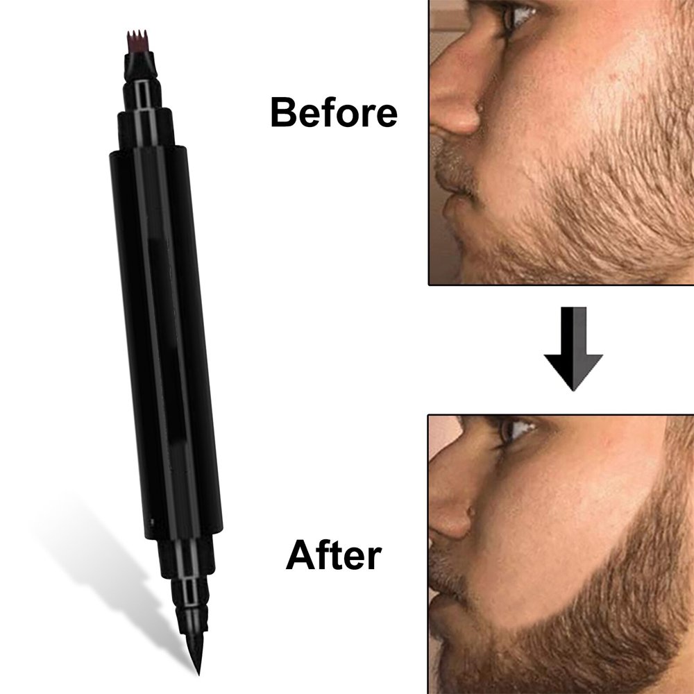 • Beard pen قلم تحديد اللحية - الصورة 2