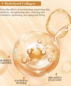 Alternative view of • كريم اليدين المضاد للشيخوخة والكولاجين النشط من سادوير-ANTI-AGING COLLAGEN HAND CREAM
