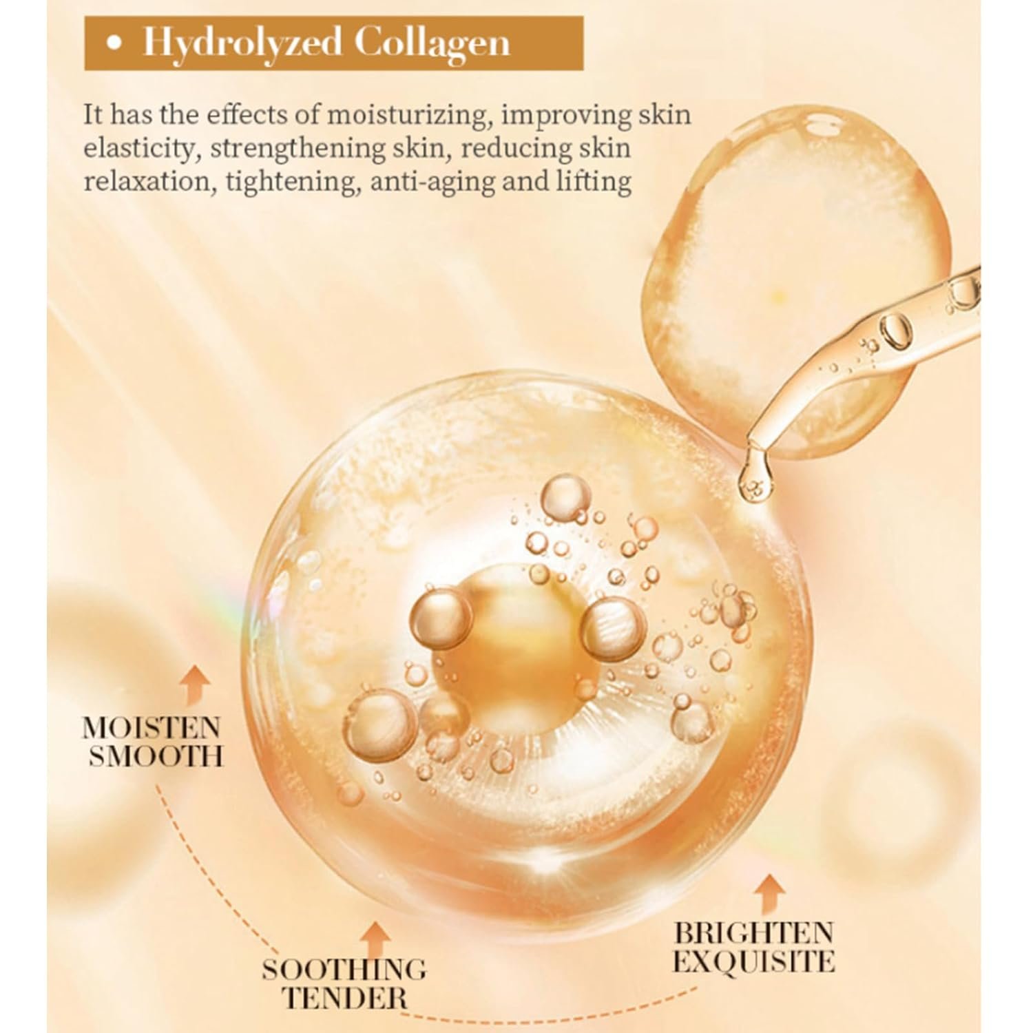 • كريم اليدين المضاد للشيخوخة والكولاجين النشط من سادوير-ANTI-AGING COLLAGEN HAND CREAM - الصورة 2