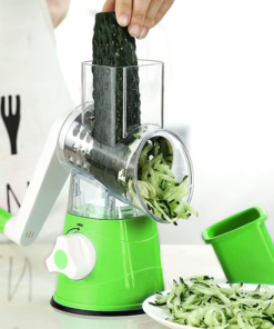 Alternative view of • مبشرة الطبل العجيبة 3in1 Slicer